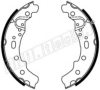 fri.tech. 1081.003 Brake Shoe Set